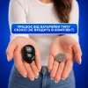 Bluetooth-кнопка (пульт) для дистанційного фото/відео зйомки Bluetooth-кнопка (пульт) для дистанційного фото/відео зйомки