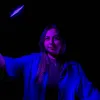Акумуляторне накамерне RGB світло з прищіпкою на телефон Акумуляторне накамерне RGB світло з прищіпкою на телефон