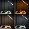 Світлодіодна лампа палиця RGB 50 см ледстік з кольоровими режимами Світлодіодна лампа палиця RGB 50 см ледстік з кольоровими режимами
