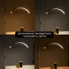 Безтіньова лампа Місяць Moon Light для нарощування вій та косметолога біла Безтіньова лампа Місяць Moon Light для нарощування вій та косметолога біла