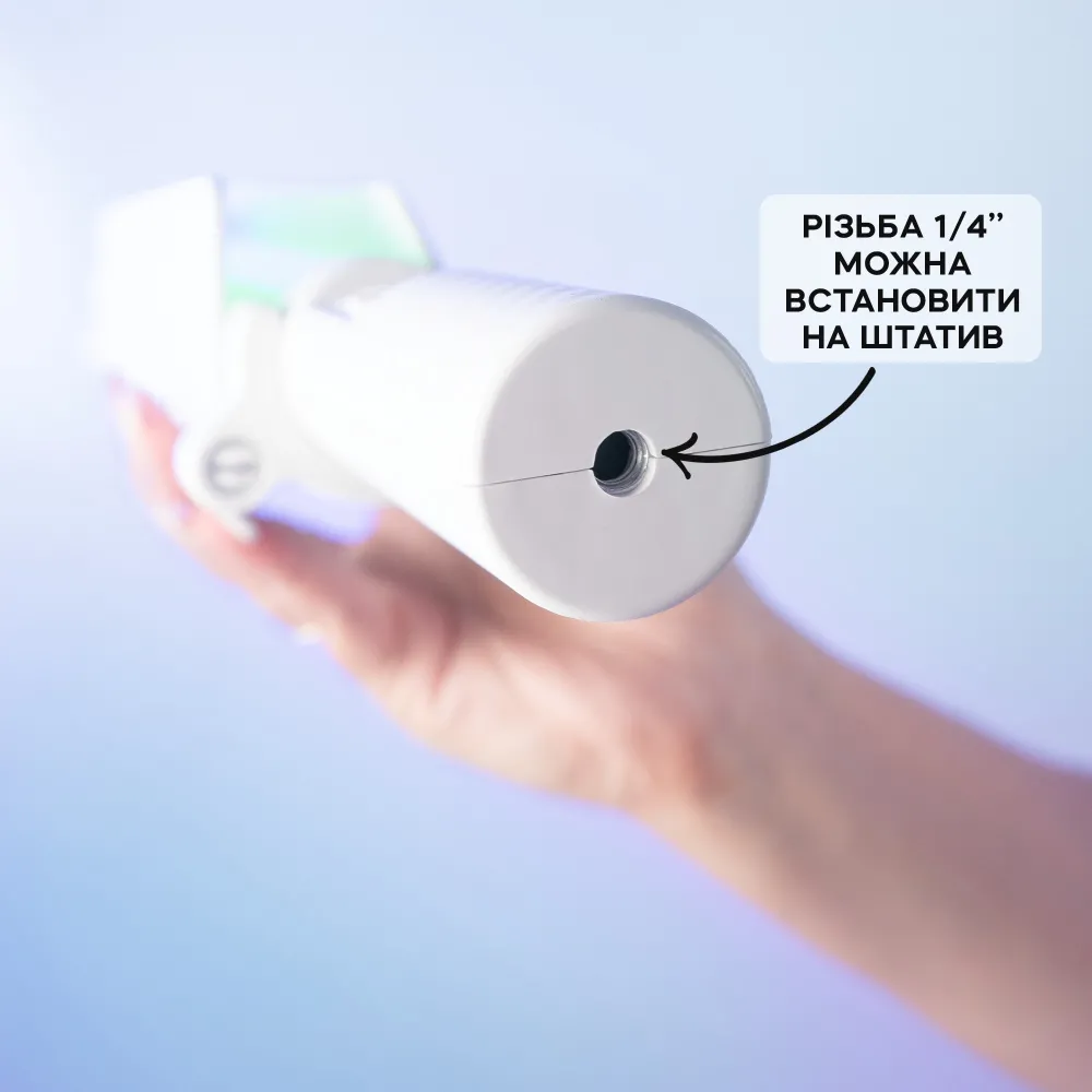 LED-стік із широким розсіюванням світла - світлодіодна RGB-лампа 50 см LED-стік із широким розсіюванням світла - світлодіодна RGB-лампа 50 см
