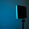 Відеосвітло кольорове RGB для фото- і відеозйомки зі штативом 2.1 м. Постійне світло Відеосвітло кольорове RGB для фото- і відеозйомки зі штативом 2.1 м. Постійне світло