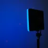 Відеосвітло кольорове RGB для фото- і відеозйомки зі штативом 2.1 м. Постійне світло Відеосвітло кольорове RGB для фото- і відеозйомки зі штативом 2.1 м. Постійне світло
