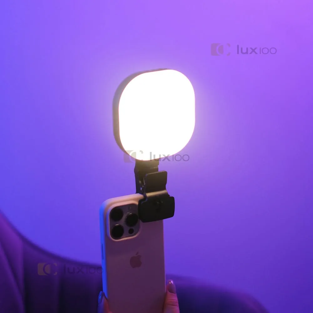 Постійне накамерне світло на телефон led відеосвітло на акумуляторі. Студійне світло Постійне накамерне світло на телефон led відеосвітло на акумуляторі. Студійне світло
