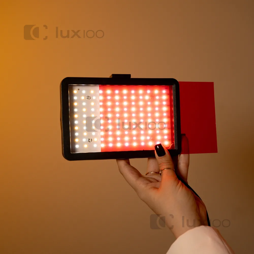 Прямокутна світлодіодна LED-лампа розмір S 10х15 см від 5В USB та мережі 220 В Прямокутна світлодіодна LED-лампа розмір S 10х15 см від 5В USB та мережі 220 В
