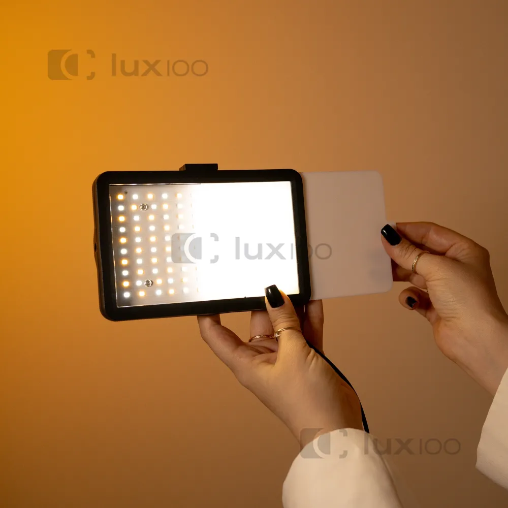 Прямокутна світлодіодна LED-лампа розмір S 10х15 см від 5В USB та мережі 220 В Прямокутна світлодіодна LED-лампа розмір S 10х15 см від 5В USB та мережі 220 В