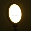 Кругла лампа 26 см для фото, відео зі штативом 2.1м відеосвітло від повербанка. Студійне світло Кругла лампа 26 см для фото, відео зі штативом 2.1м відеосвітло від повербанка. Студійне світло