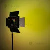 Професійне відеосвітло Yongnuo YN-300 IV RGB з жорстким овітленням на штативі 2.1м Професійне відеосвітло Yongnuo YN-300 IV RGB з жорстким овітленням на штативі 2.1м