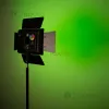 Професійне відеосвітло Yongnuo YN-300 IV RGB з жорстким овітленням на штативі 2.1м Професійне відеосвітло Yongnuo YN-300 IV RGB з жорстким овітленням на штативі 2.1м