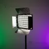 Професійне відеосвітло Yongnuo YN-300 IV RGB з жорстким овітленням на штативі 2.1м Професійне відеосвітло Yongnuo YN-300 IV RGB з жорстким овітленням на штативі 2.1м