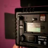 Професійне відеосвітло Yongnuo YN-300 IV RGB з жорстким овітленням на штативі 2.1м Професійне відеосвітло Yongnuo YN-300 IV RGB з жорстким овітленням на штативі 2.1м