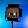 Прямокутний відеосвітло Yongnuo LED YN6000 50W color 3200-5500K Lights 600pcs з посиленим штативом 2.1м Прямокутний відеосвітло Yongnuo LED YN6000 50W color 3200-5500K Lights 600pcs з посиленим штативом 2.1м